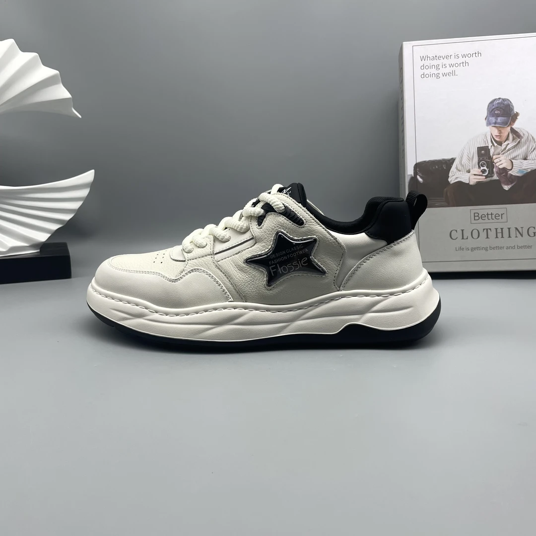 男鞋休闲鞋Y6-43013（1号）