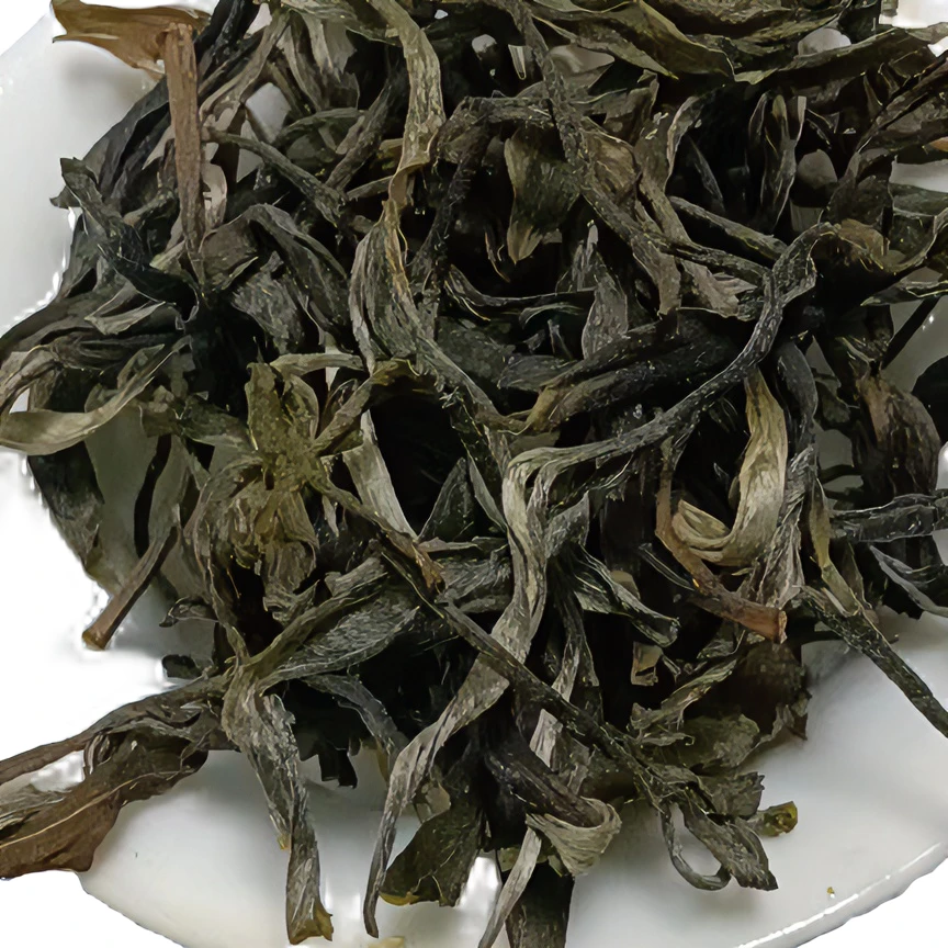 2023年普洱古树茶单株生茶袋装茶厂散茶品牌