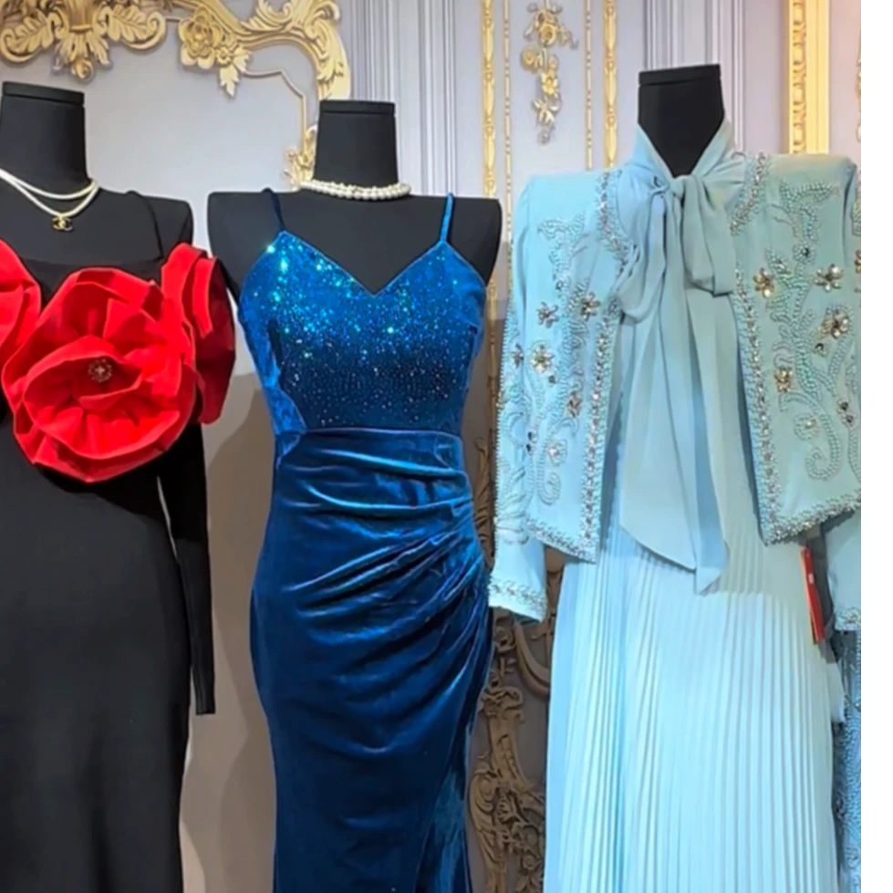 001-050皇后家设计师款女装红人上新按编码拍