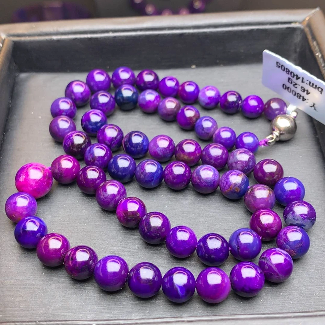 【闪购商品】苏纪石（舒俱来）塔链未镶嵌