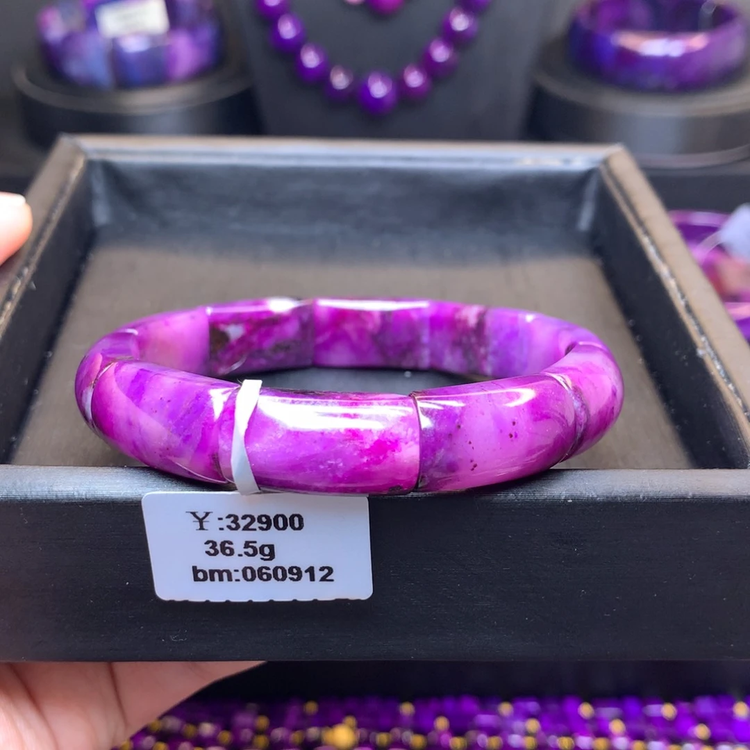 苏纪石（舒俱来）手牌未镶嵌