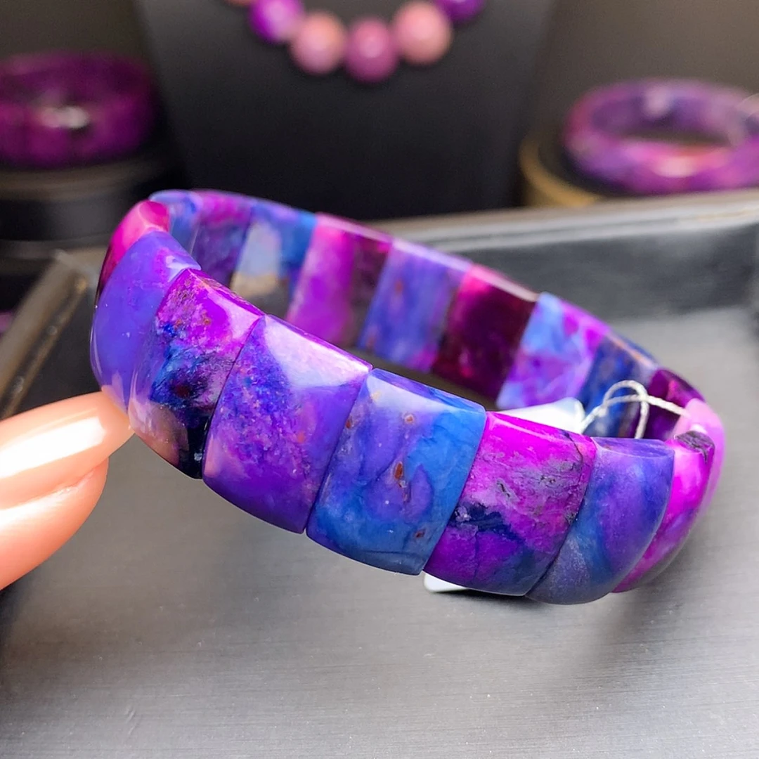 【闪购商品】苏纪石（舒俱来）手牌未镶嵌