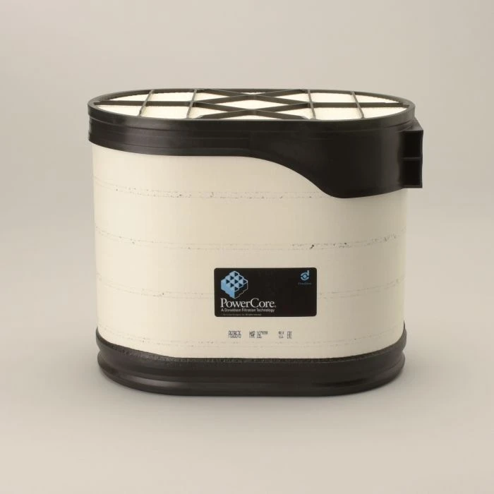 唐纳森蜂窝空气滤芯P608676  P644637