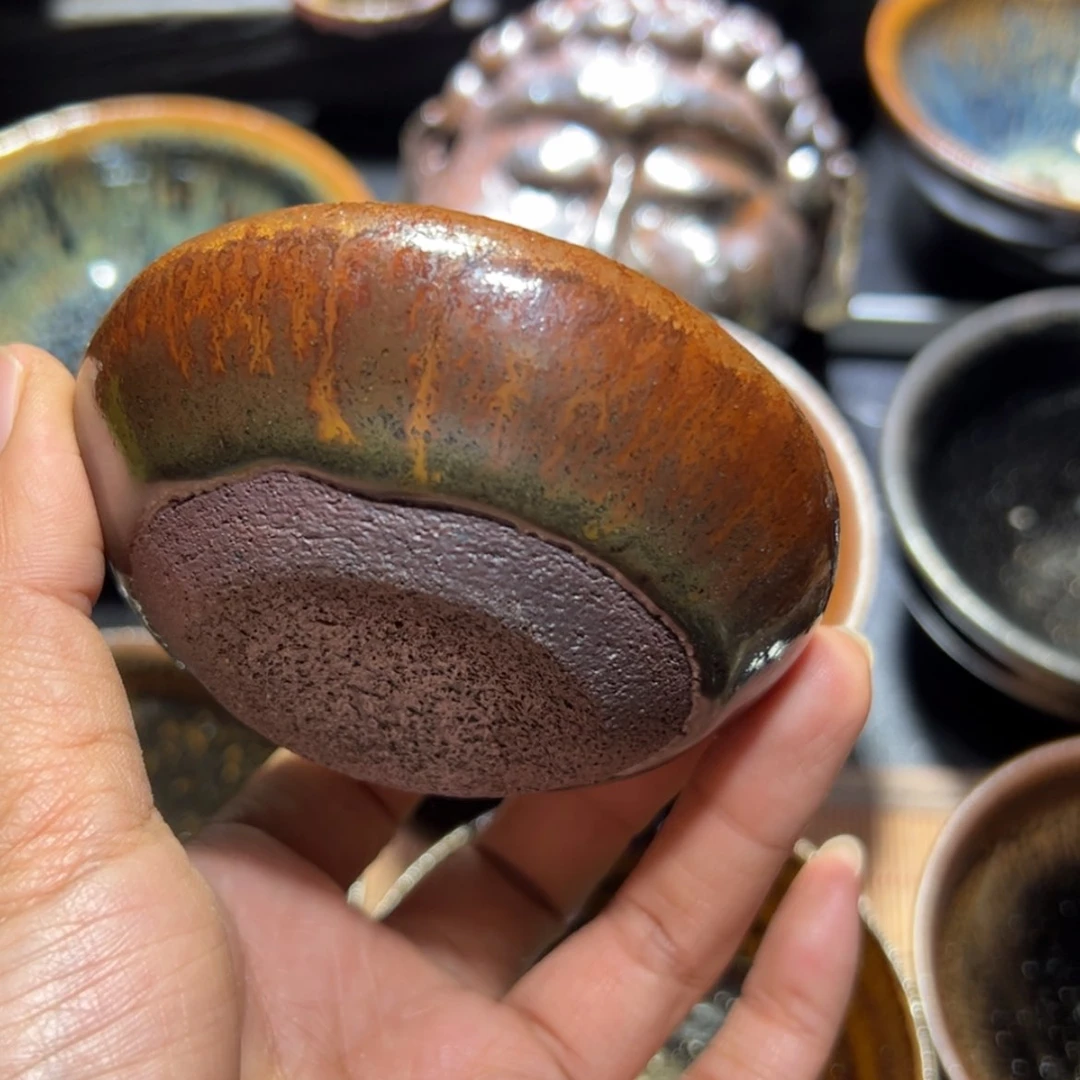 【闪购商品】瓷茶盏风**澜62