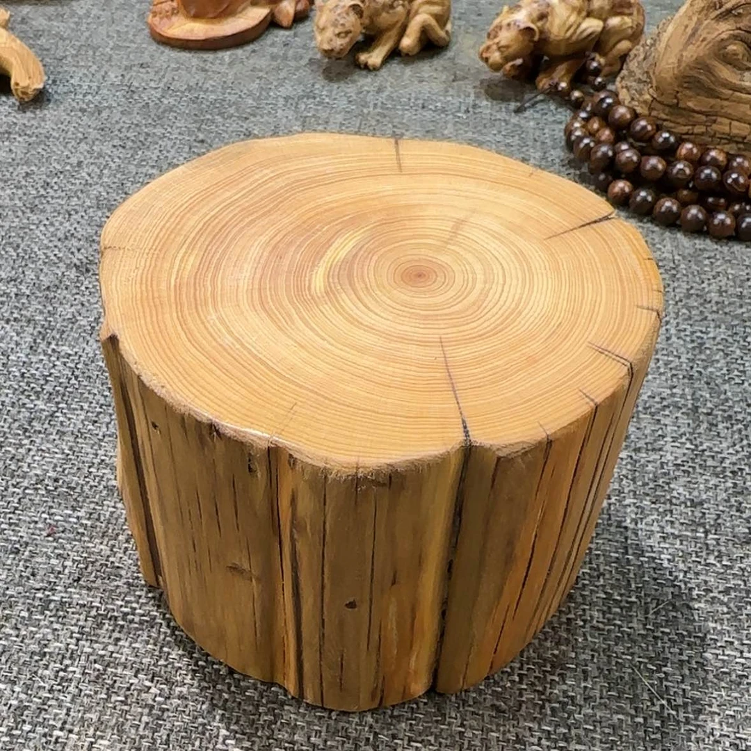 【闪购商品】崖柏根雕