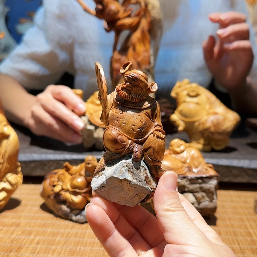 柏木（崖柏）太行集团