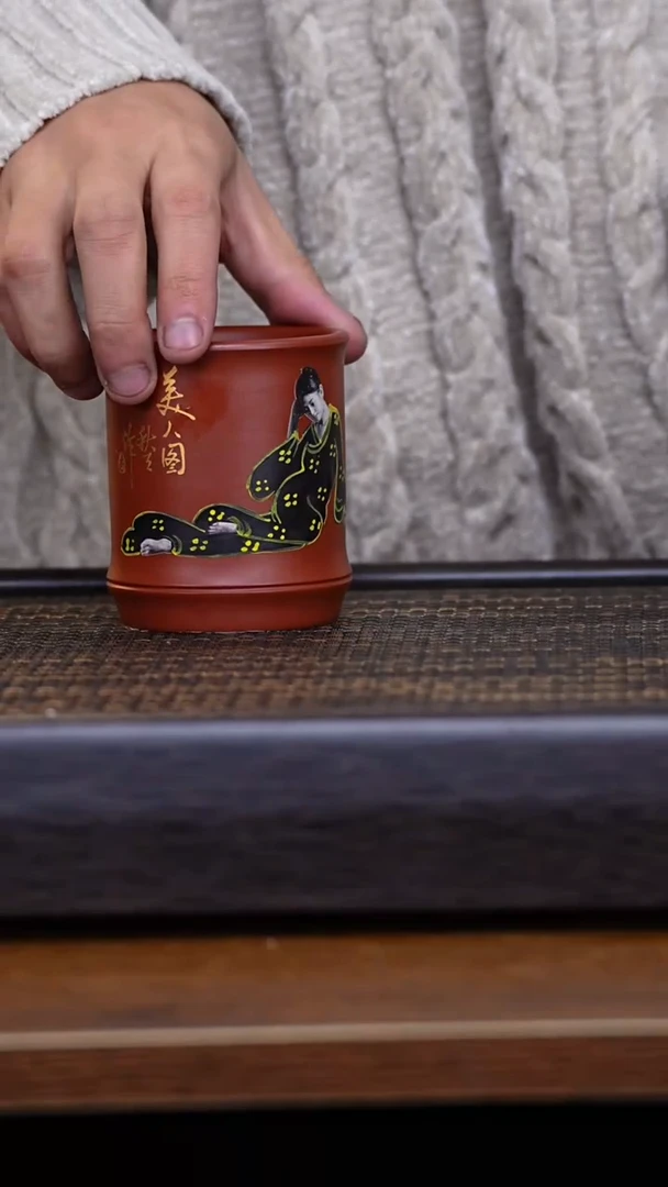 【闪购商品】紫砂茶壶1