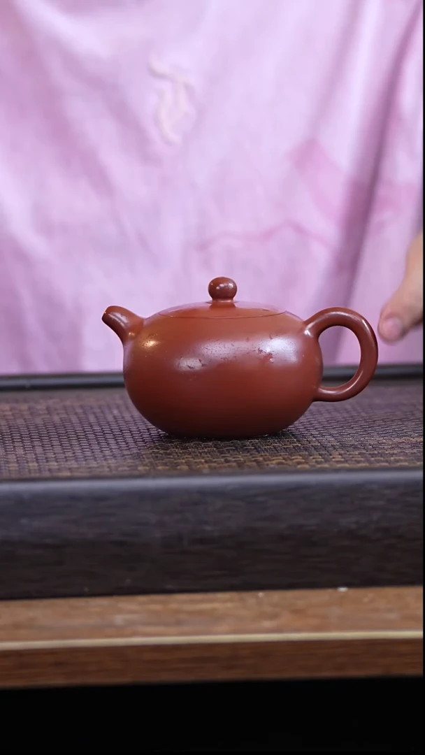 【闪购商品】紫砂茶壶5426186594659459269