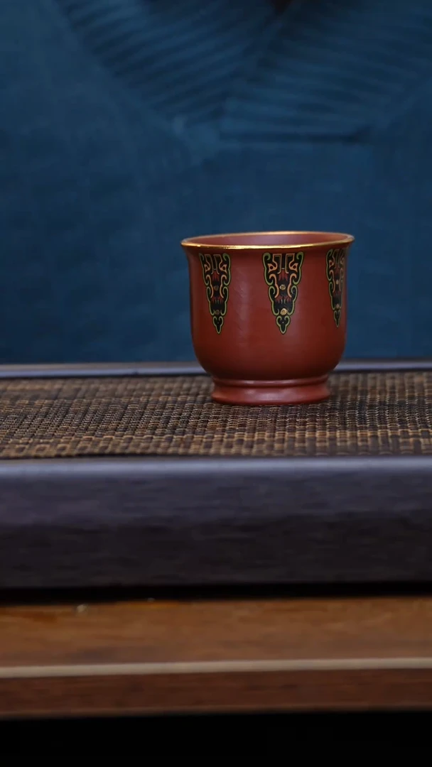 【闪购商品】紫砂茶壶1