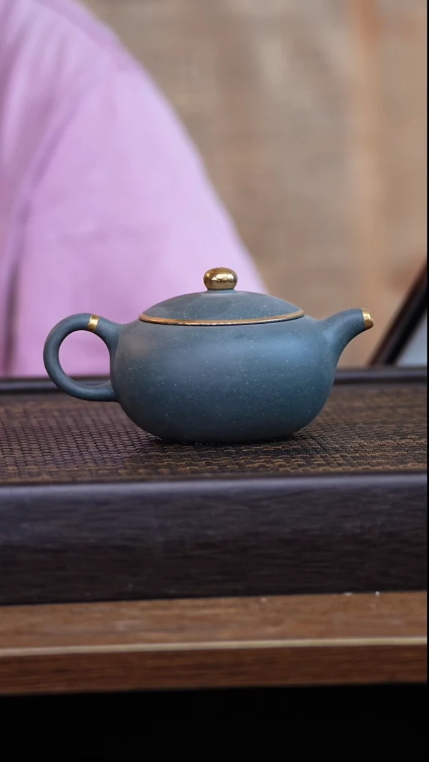 【闪购商品】紫砂茶壶94596565565696556485