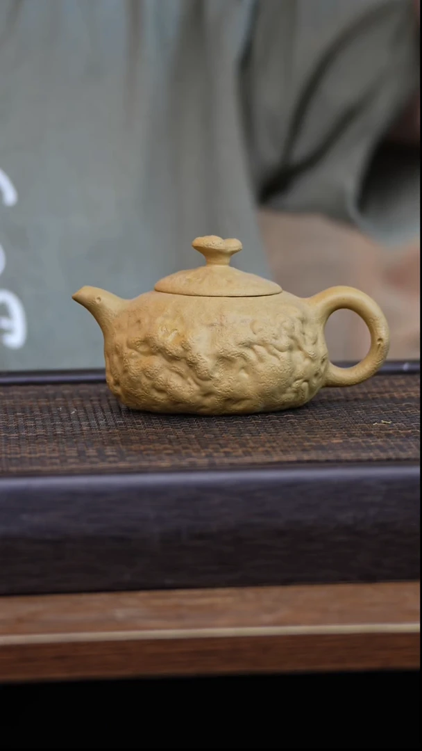 【闪购商品】紫砂茶壶95699595945945