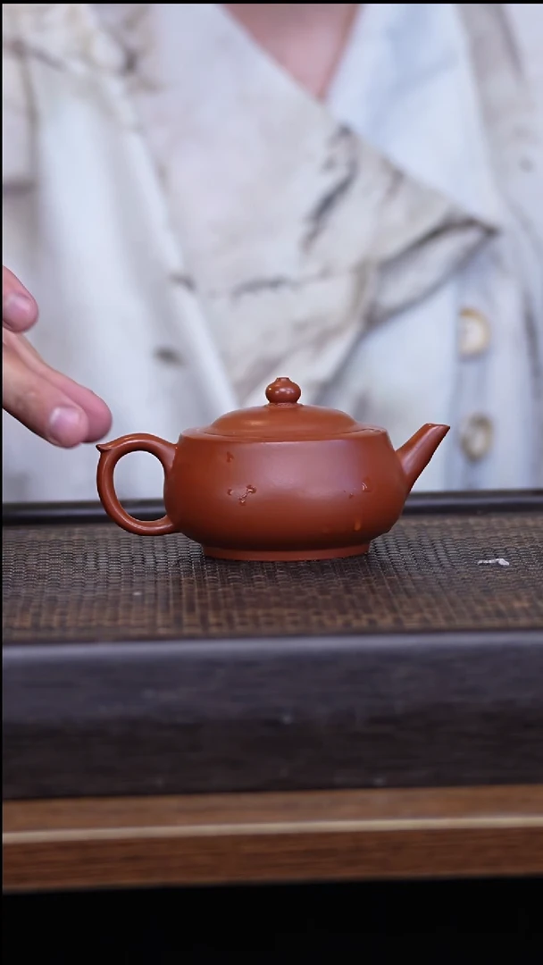 【闪购商品】紫砂茶壶265+323662695262