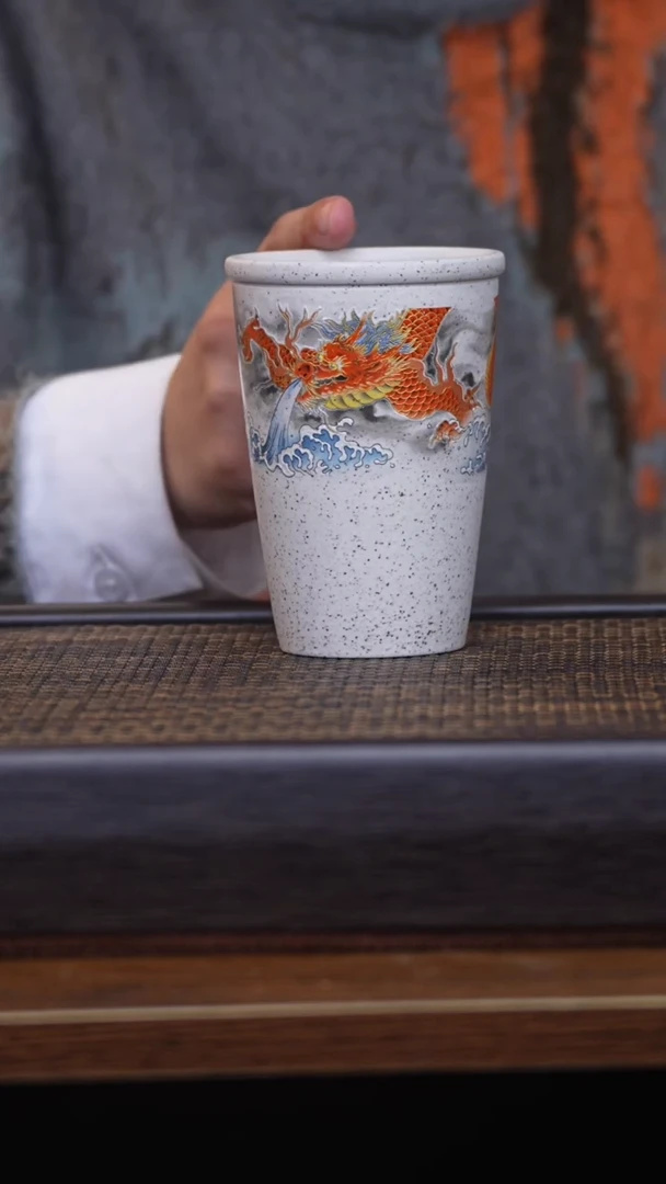 【闪购商品】紫砂茶壶1