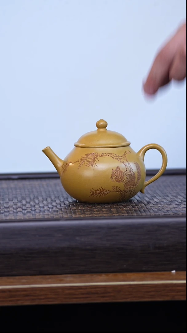 【闪购商品】紫砂茶壶45845845544589585