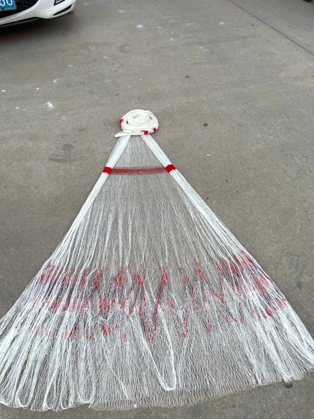 大力马线，两指四米左右高，8.5斤左右一开到顶铅坠机器织，下水不退