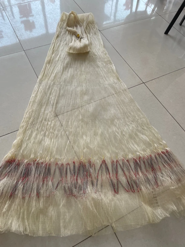 大力马，五分，三米高，机器织，铅坠子