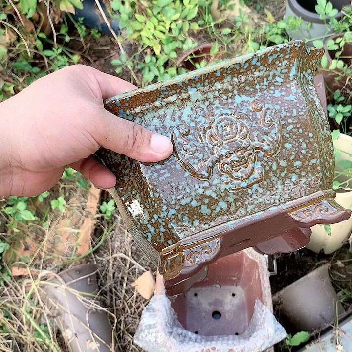 紫砂20CM（含）-50CM（不含）