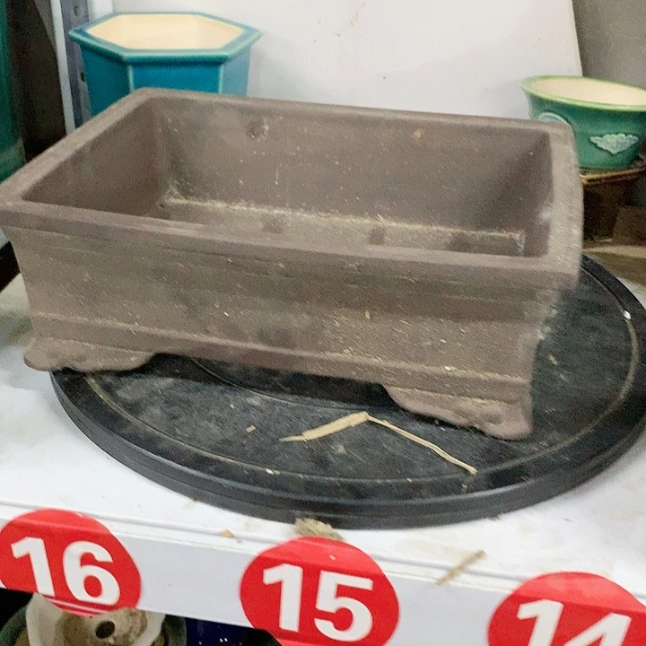 紫砂20CM（含）-50CM（不含）