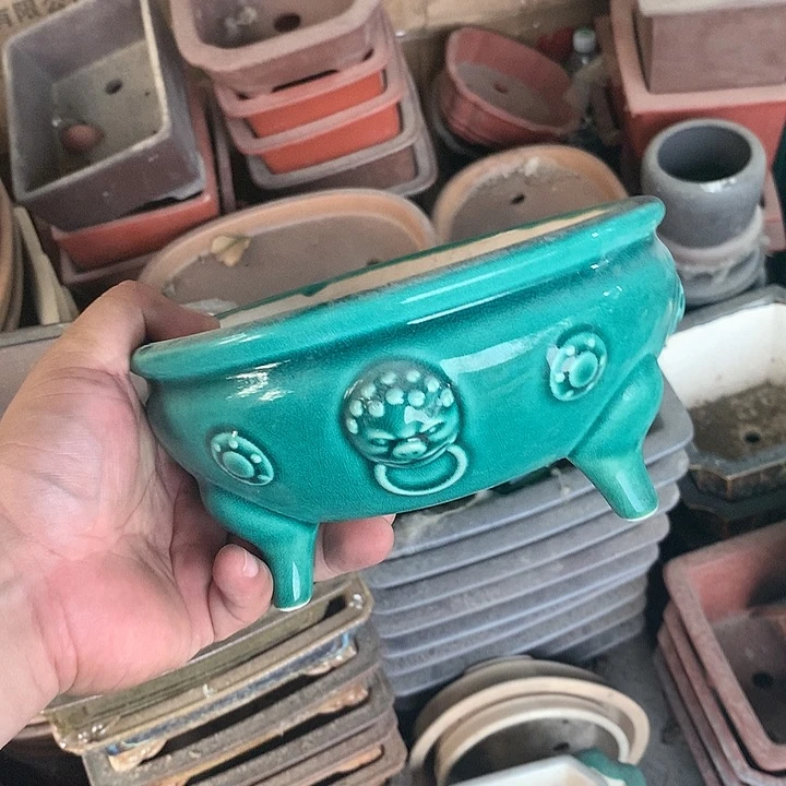 紫砂20CM（含）-50CM（不含）