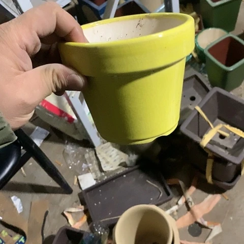 紫砂20CM（含）-50CM（不含）