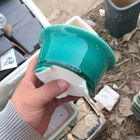 紫砂20CM（含）-50CM（不含）