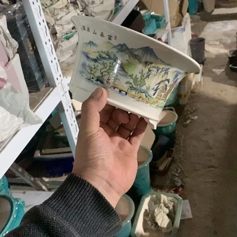 紫砂20CM（含）-50CM（不含）