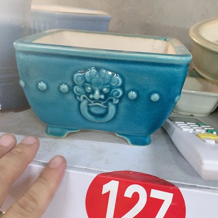 紫砂20CM（含）-50CM（不含）