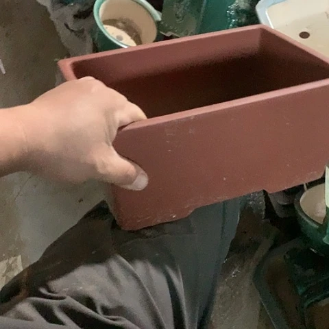 紫砂20CM（含）-50CM（不含）