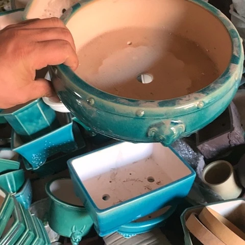 紫砂20CM（含）-50CM（不含）