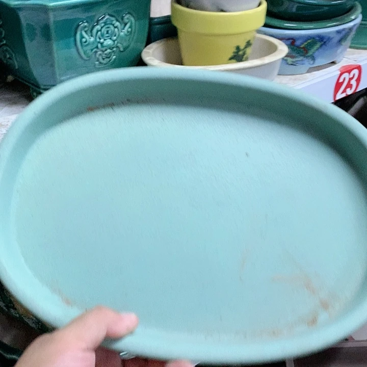 紫砂20CM（含）-50CM（不含）