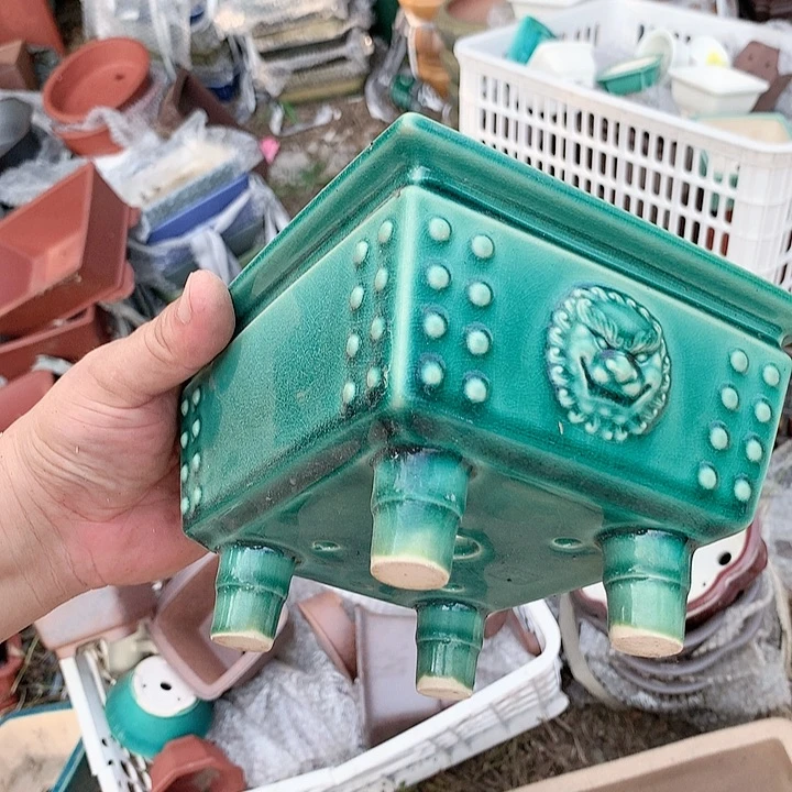 红陶20CM(含)-50CM(不含)