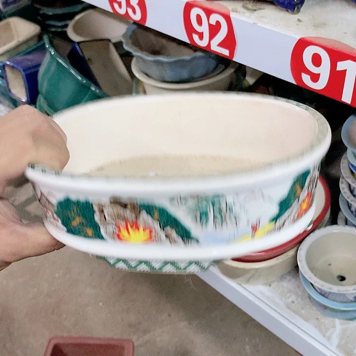 紫砂20CM（含）-50CM（不含）