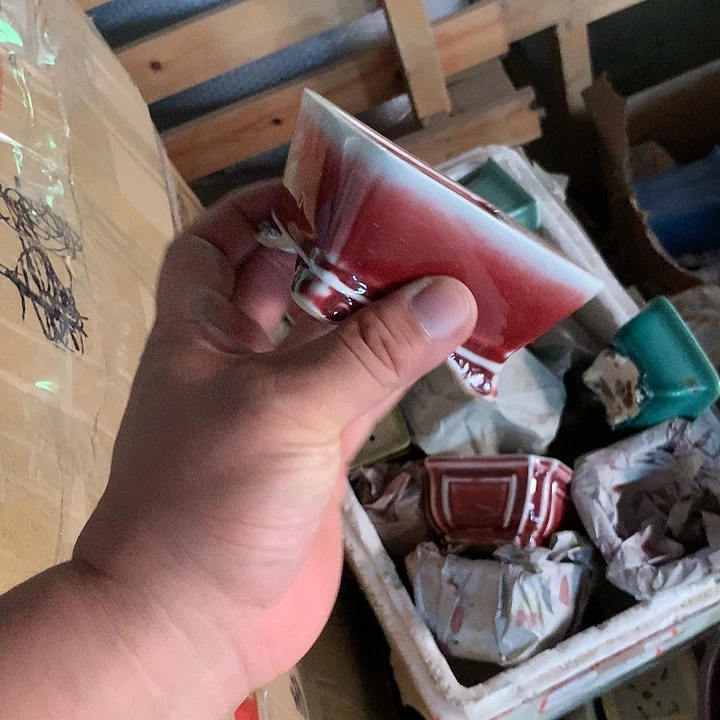 紫砂20CM（含）-50CM（不含）