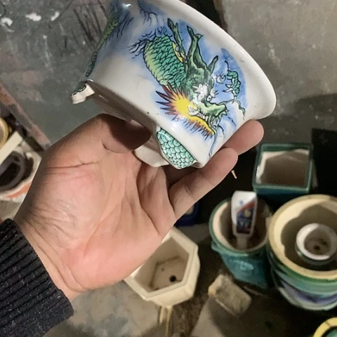 紫砂20CM（含）-50CM（不含）