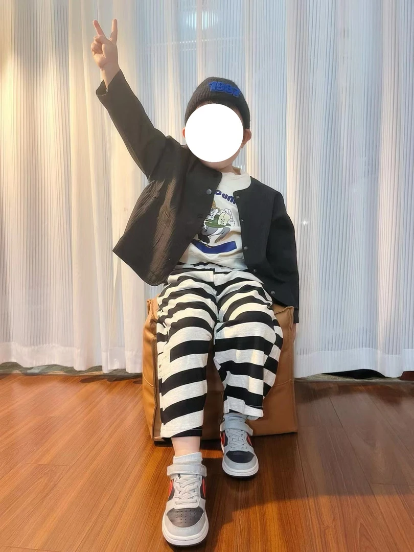 多件链接 韩系童装