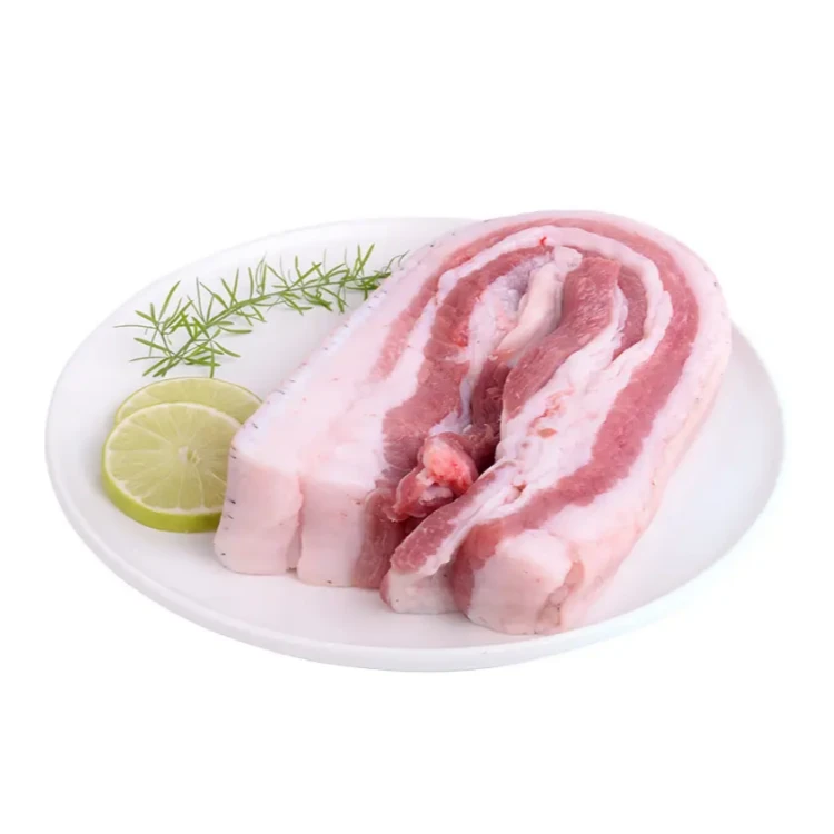 猪五花肉500g