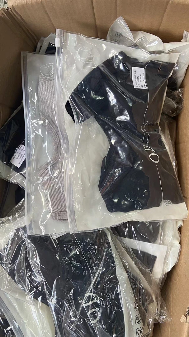 【外贸原单】乳胶背心 男男服饰