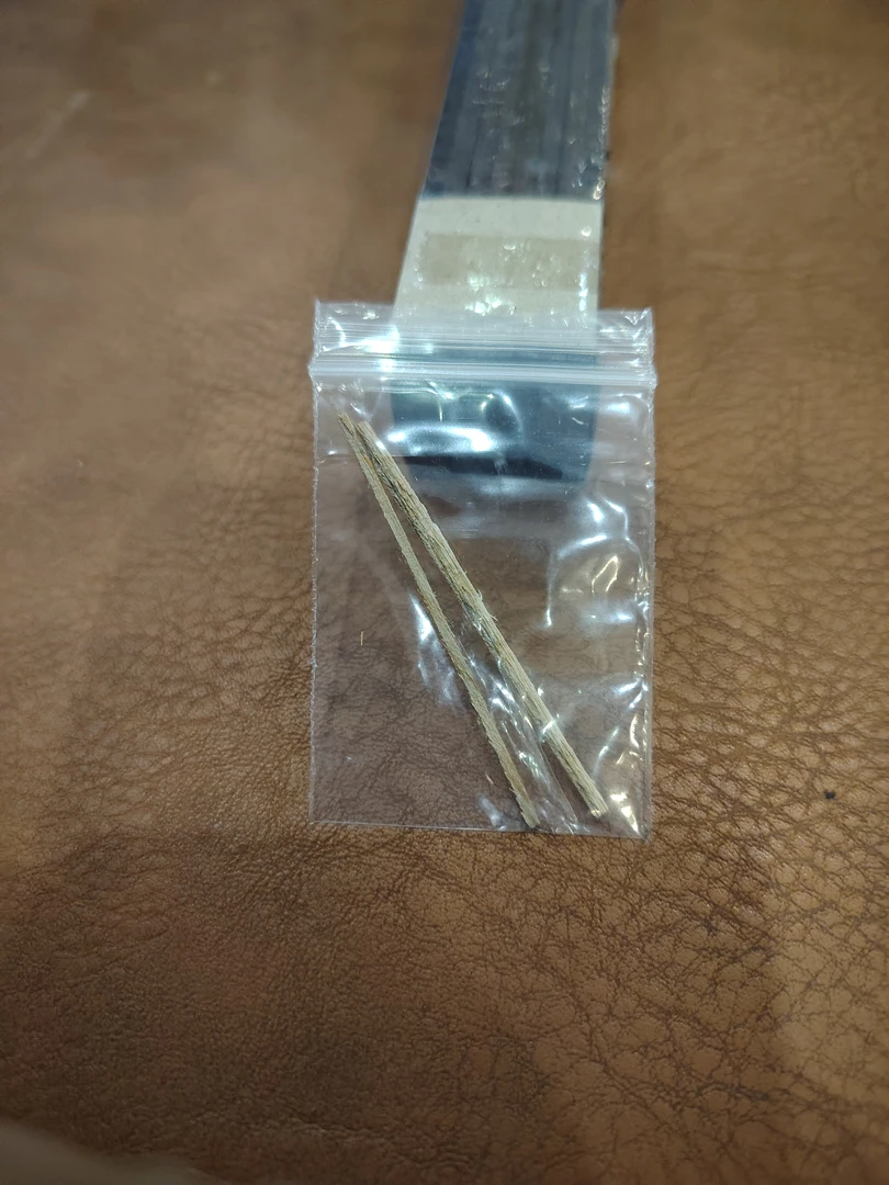 天然香薰香材碎料切片