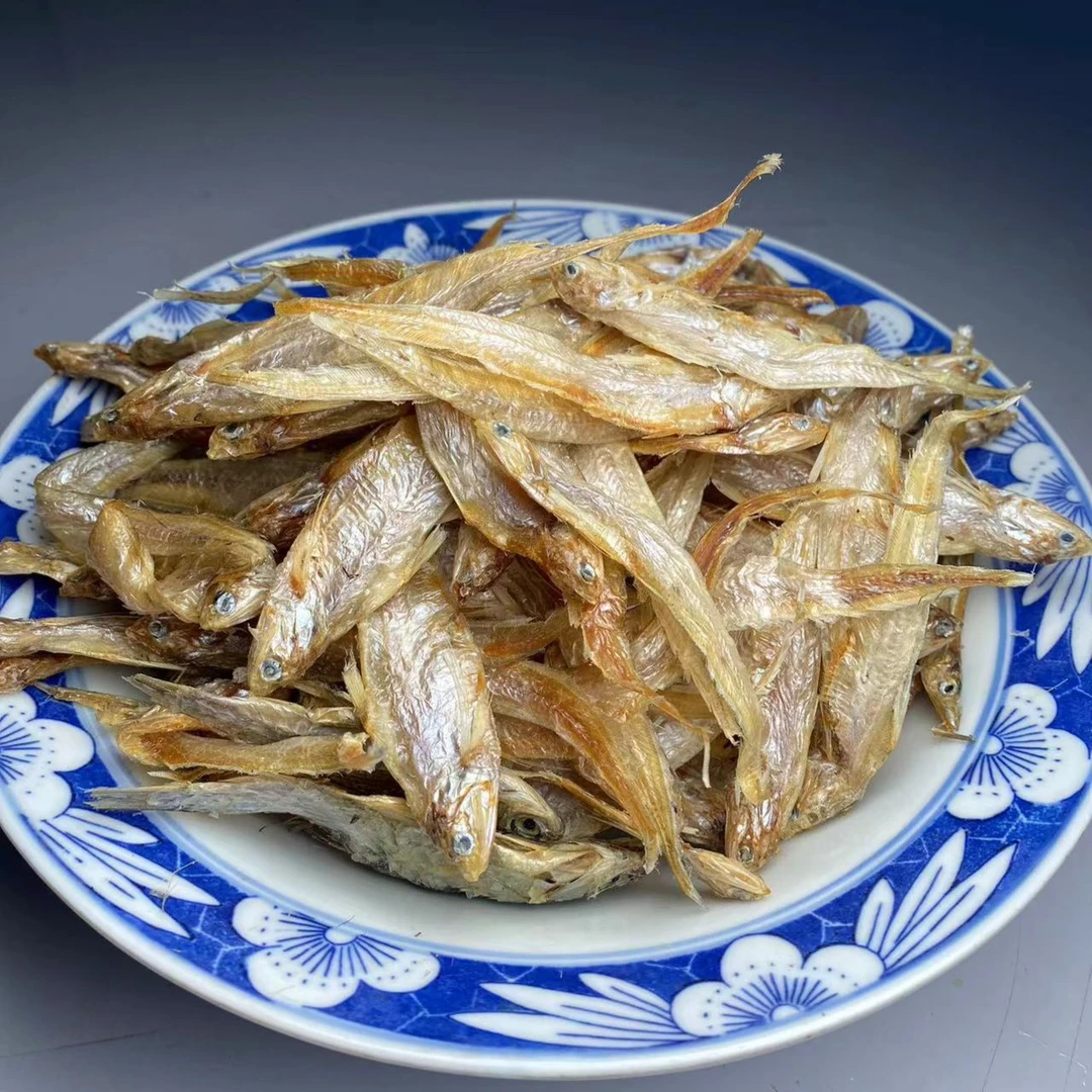 安徽特产毛鱼子食用初级食用农产品