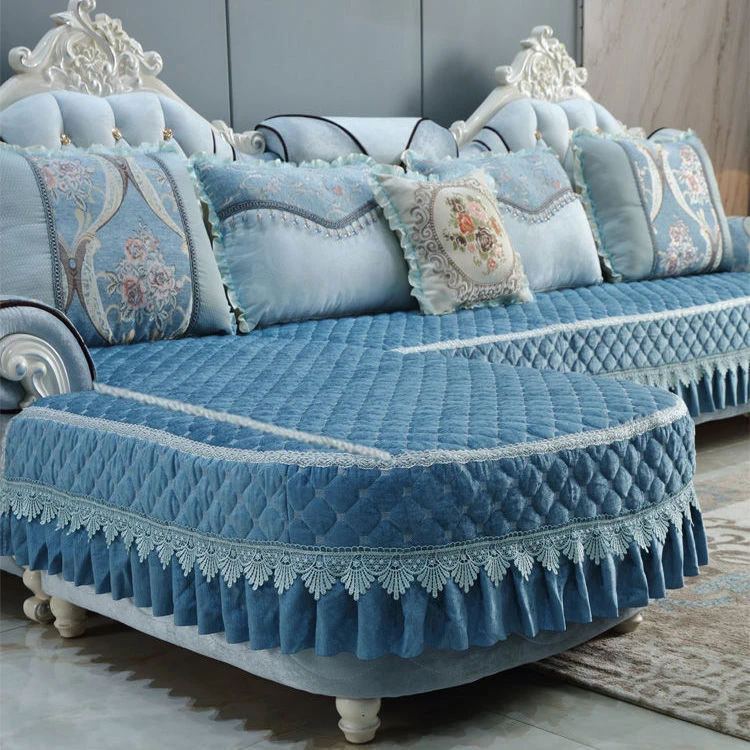 香零定制万能欧式沙发垫坐垫套罩沙发套盖布沙发坐垫沙发垫通用款