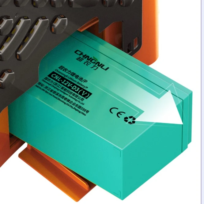 锂电池抽水机专用