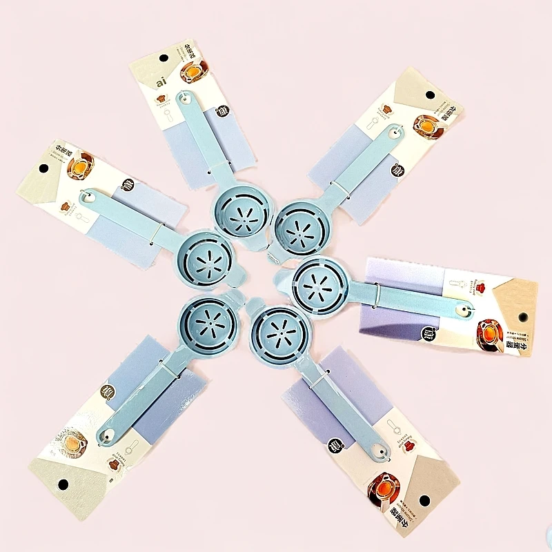 蛋清分离器过滤蛋液厨房漏蛋器分蛋器