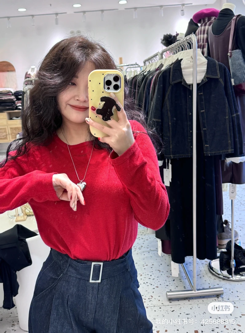 2024新款韩系女装时尚通用链接秋冬外套