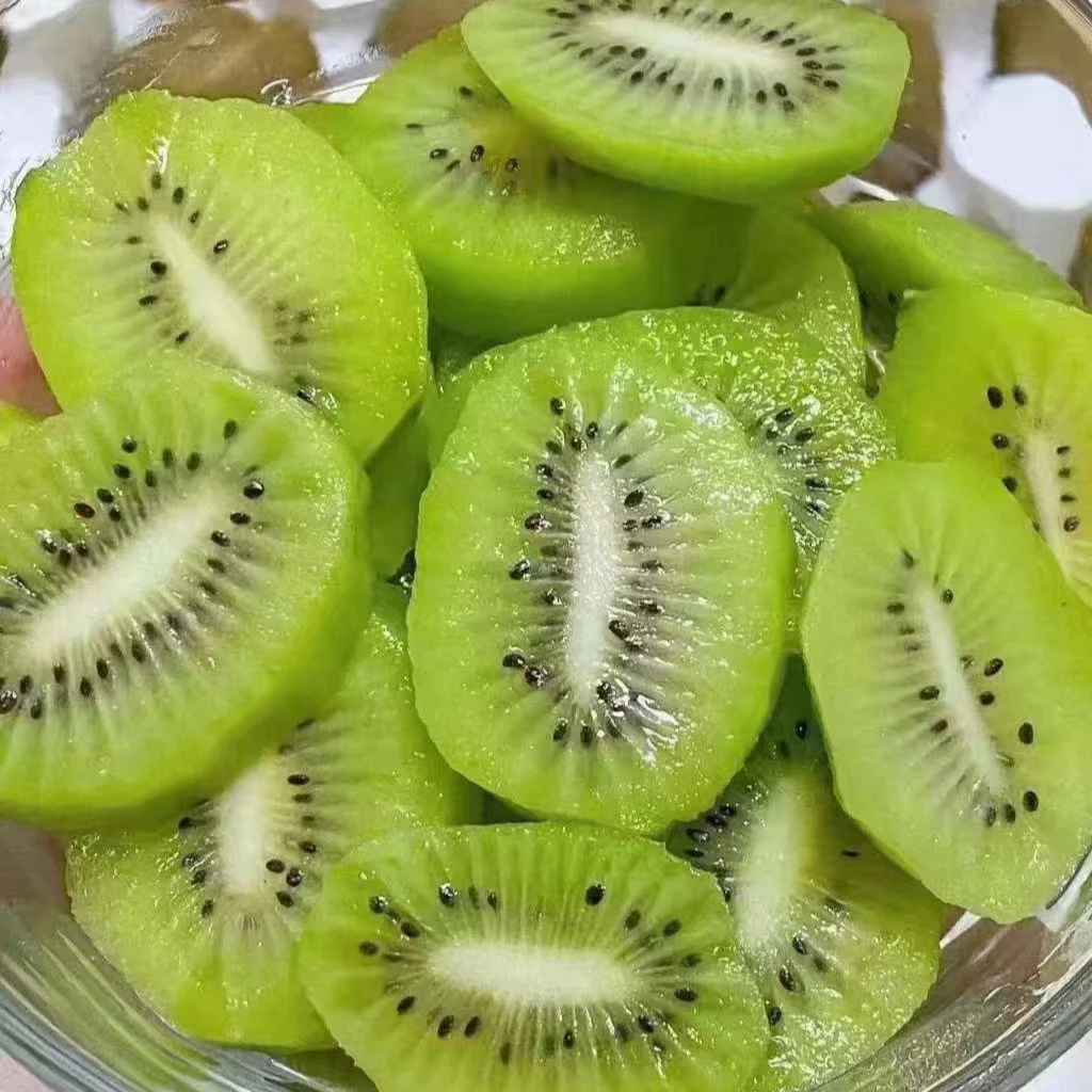 【郑州万邦发货】当季新鲜猕猴桃奇异果新鲜水果