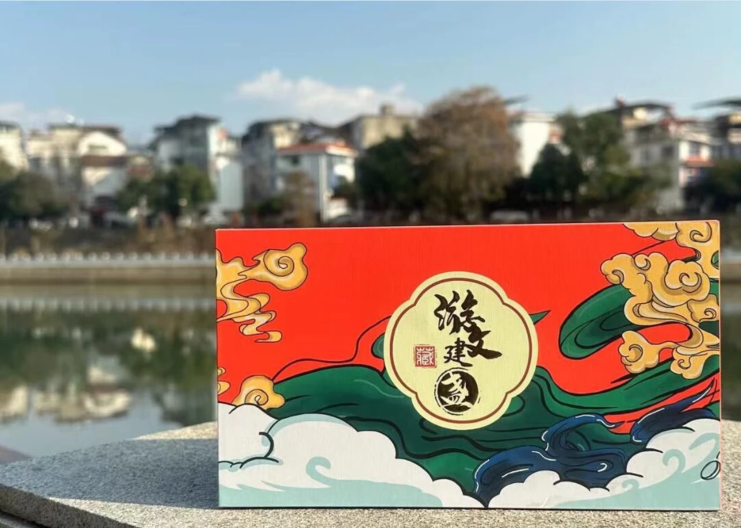 人间瓷话建盏器型大全
