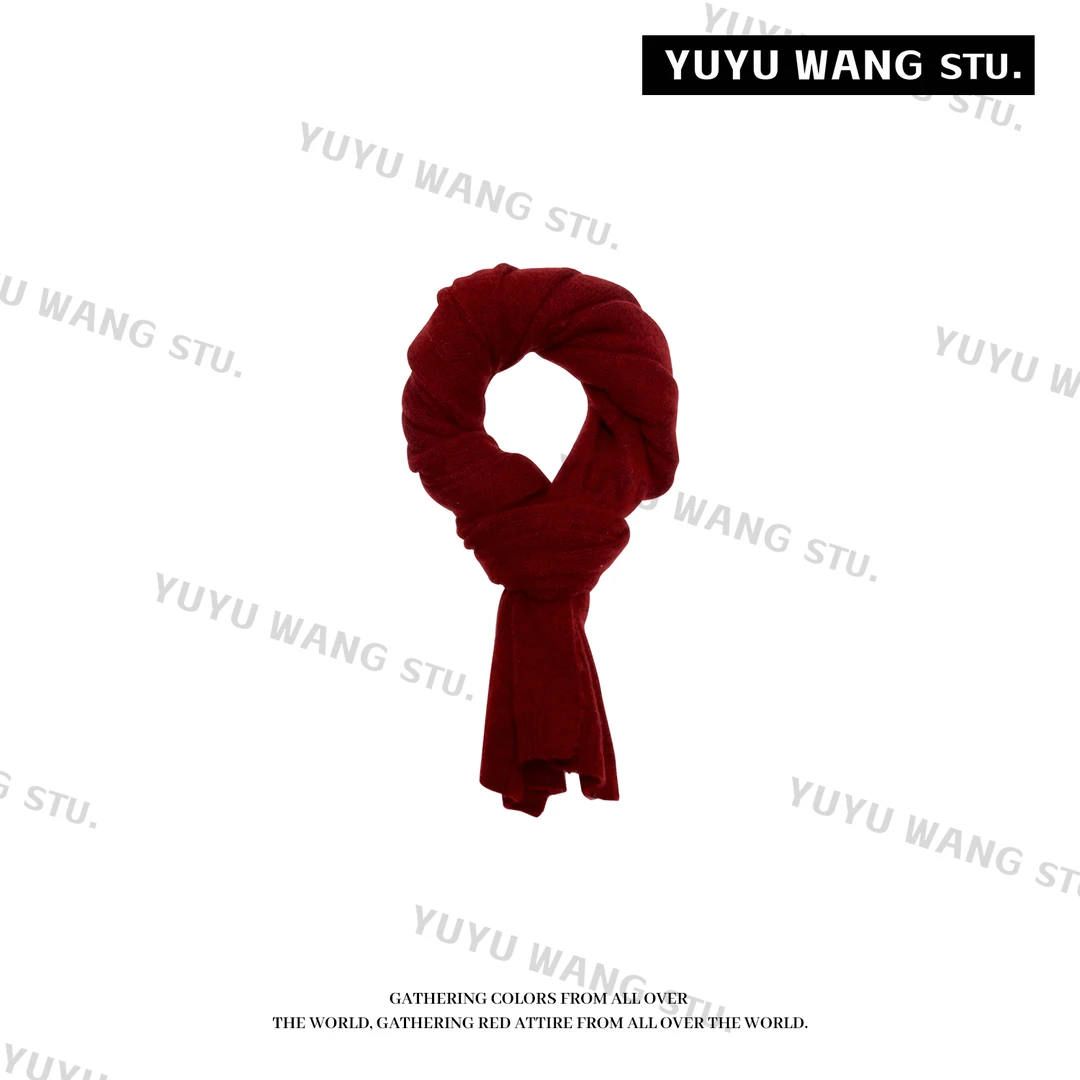 YUYU WANG 围巾 RBZ2FD495