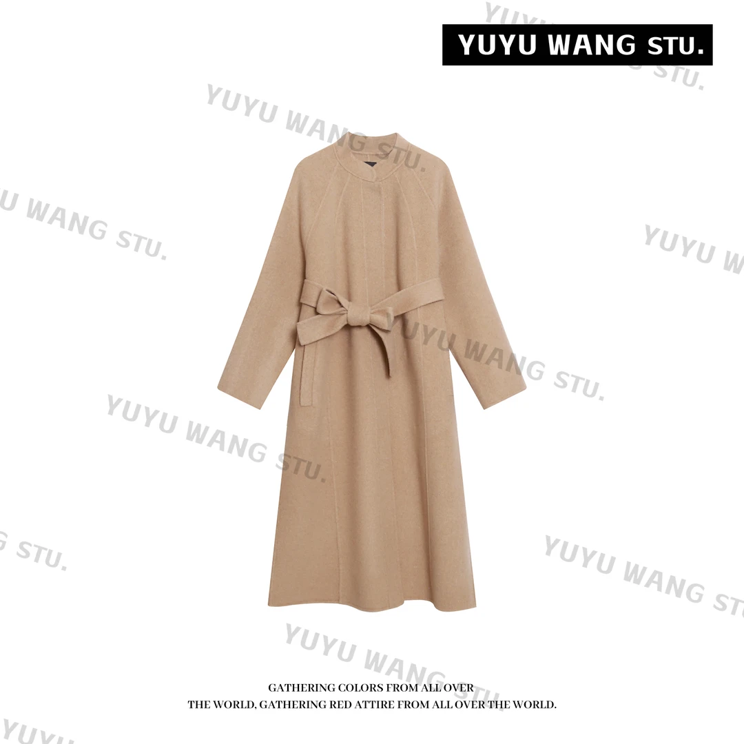 YUYU WANG 【漫漫】 大衣RBZ2FD170