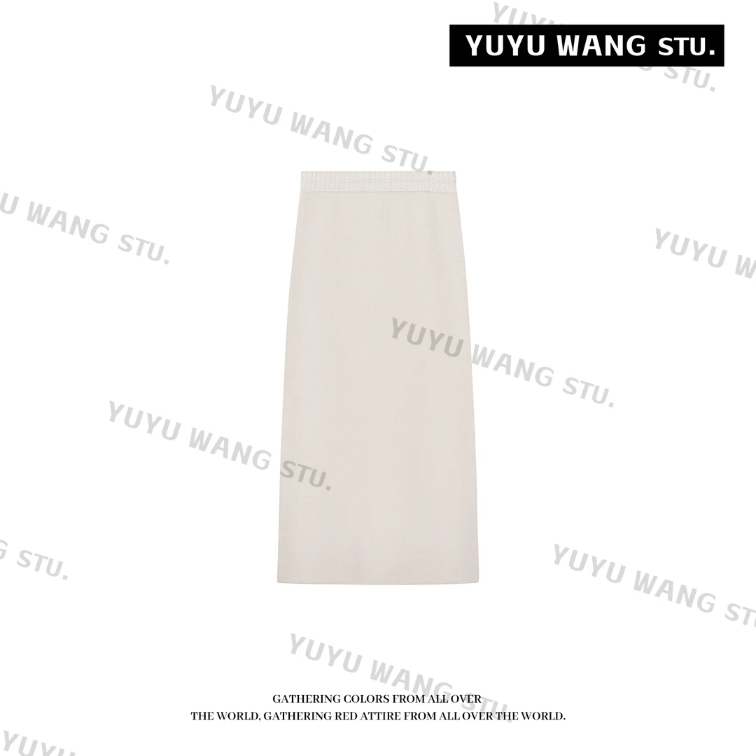 YUYU WANG 【知若】半身裙RBZ2FD393