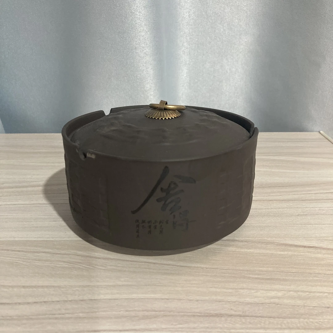 GF032烟灰缸百富烟灰缸家用烟灰缸百富烟灰缸家用自动简约茶室