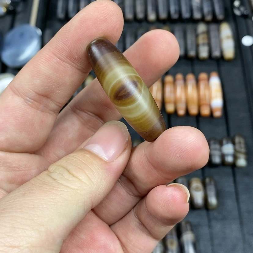 【闪购商品】玛瑙/玉髓颈饰未镶嵌